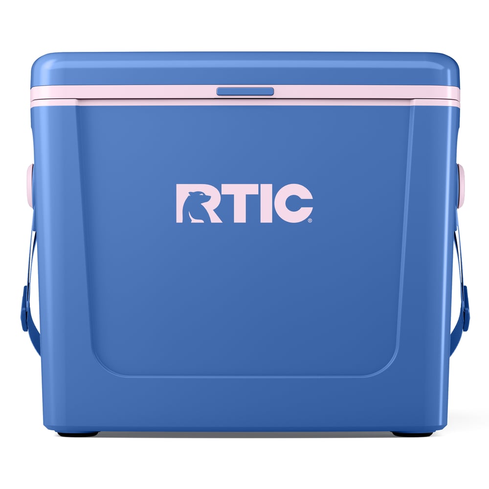 16 QT Road Trip Cooler Pond/Pale Pink - Image 2