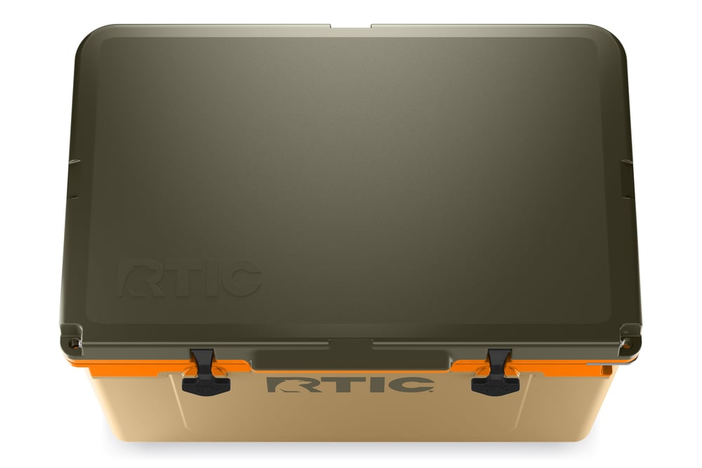52 QT Ultra-Light Cooler Trailblazer - Image 8