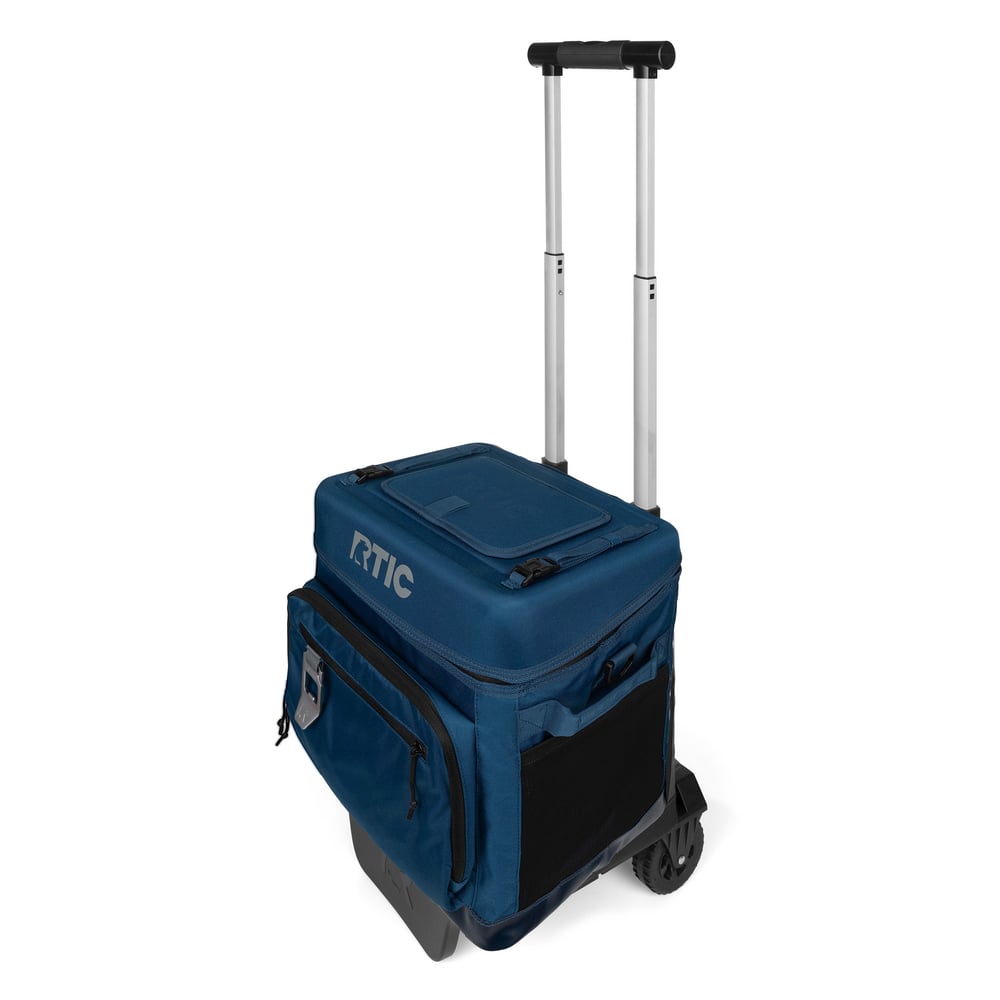 Everyday Wheeled Cooler Navy - Image 10
