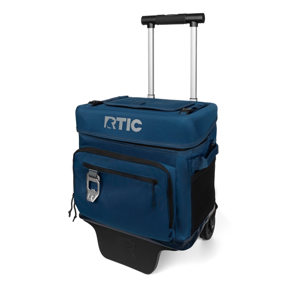 Everyday Wheeled Cooler Navy - Image 2