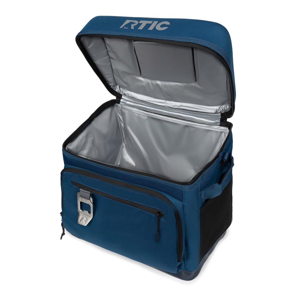Everyday Wheeled Cooler Navy - Image 5
