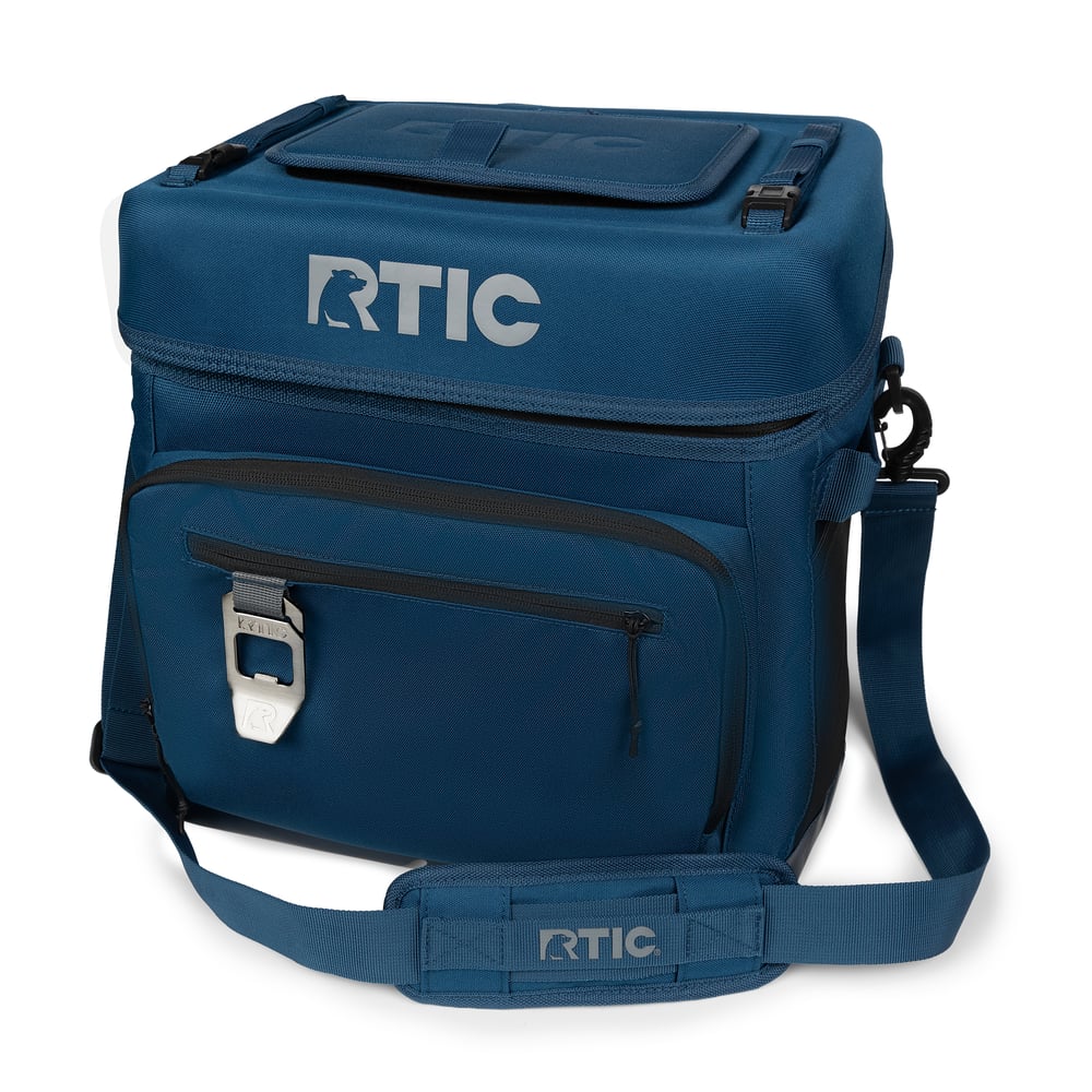 Everyday Wheeled Cooler Navy - Image 6