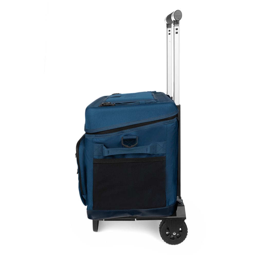 Everyday Wheeled Cooler Navy - Image 9