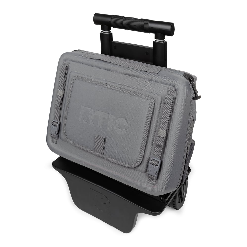 Everyday Wheeled Cooler Smoke - Image 10