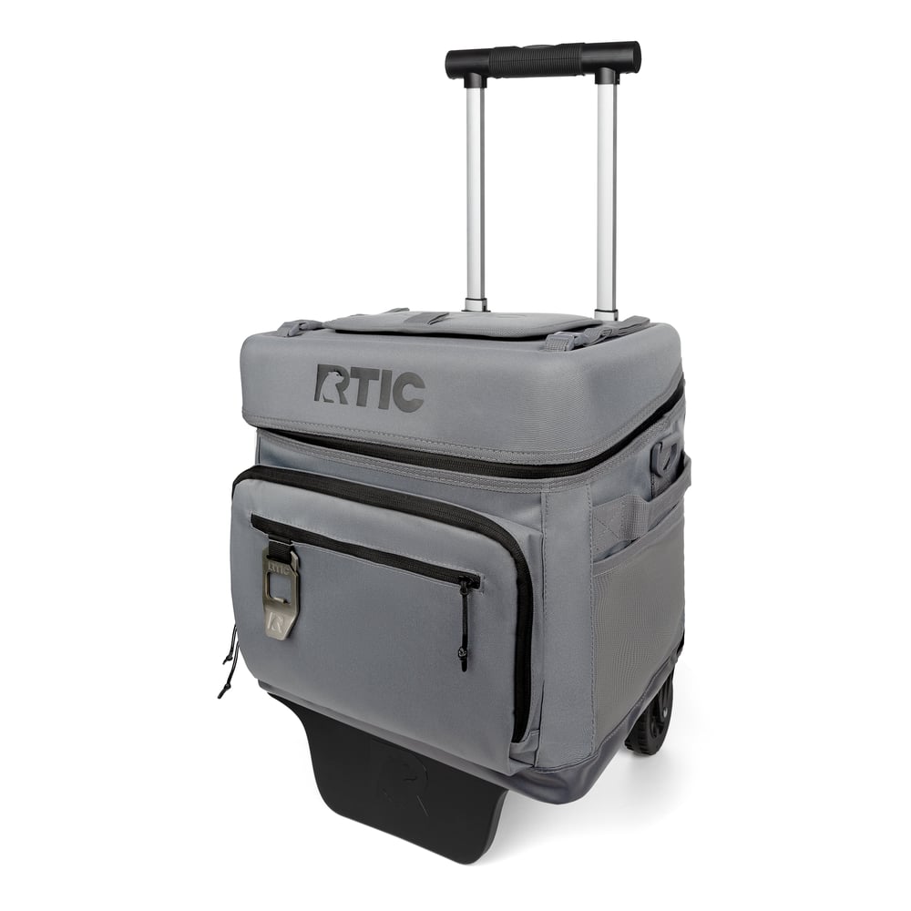 Everyday Wheeled Cooler Smoke - Image 2