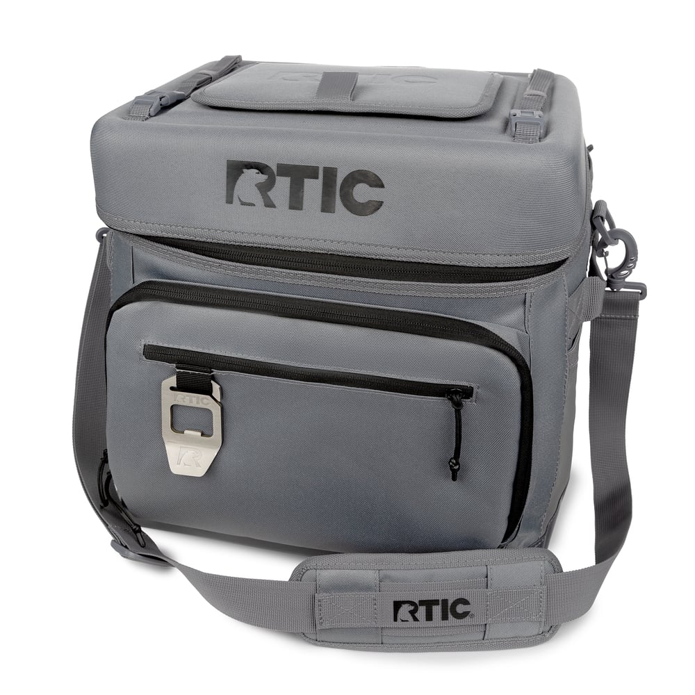 Everyday Wheeled Cooler Smoke - Image 6