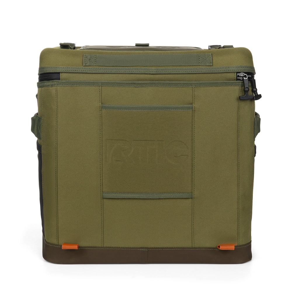 Everyday Wheeled Cooler Olive - Image 7