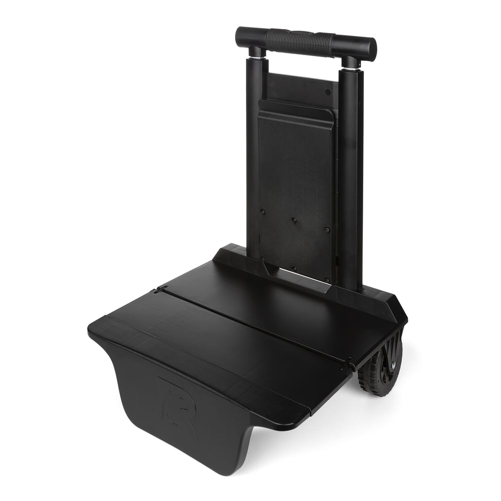Everyday Wheeled Cooler Olive - Image 8