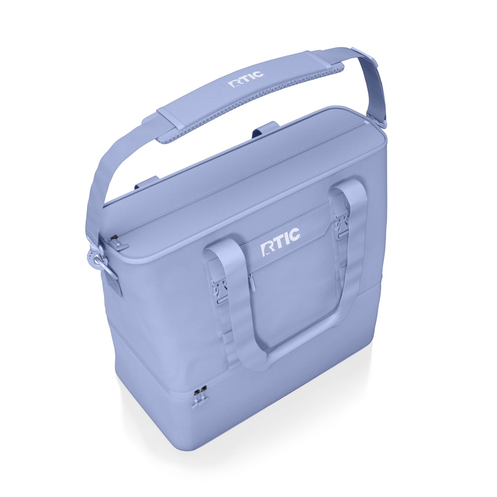2-in-1 Chillout Bag Periwinkle - Image 4