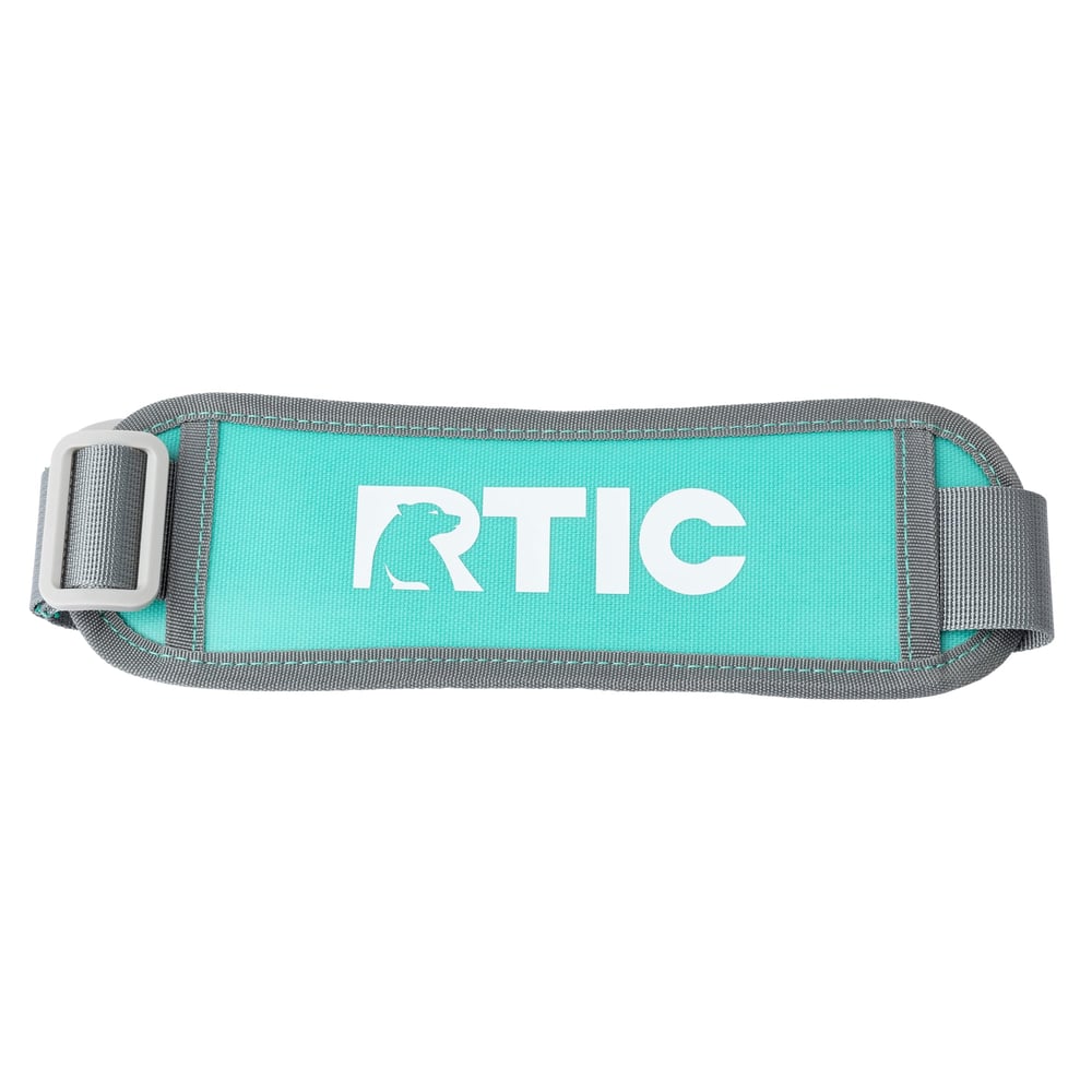 Soft Cooler Replacement Straps Seafoam Green