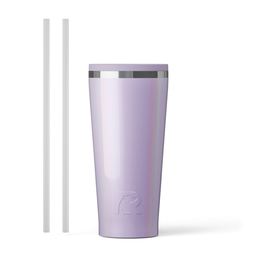 Everyday Tumbler Lavender Glitter - Image 2