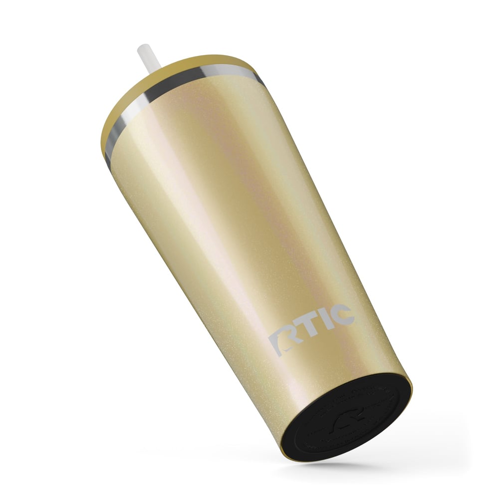 Everyday Tumbler Sunlight Glitter - Image 5