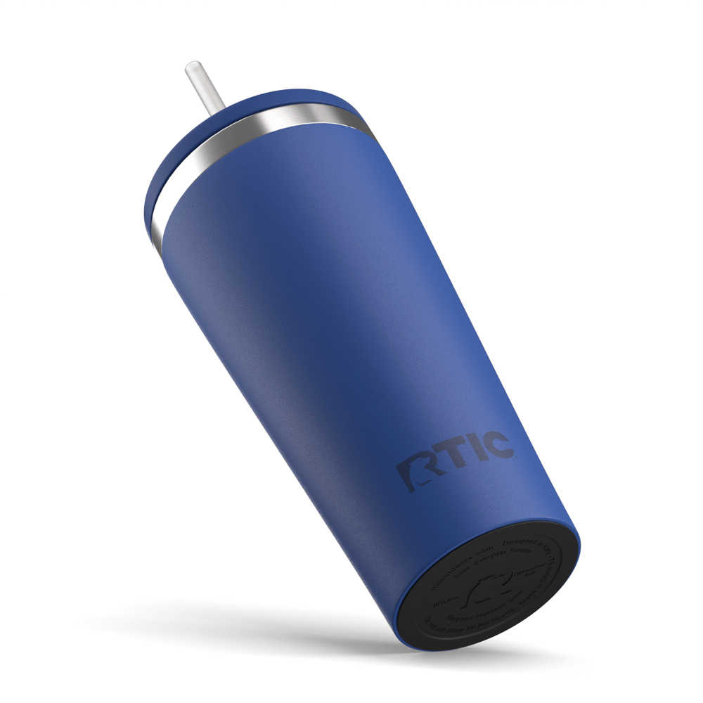 Everyday Tumbler Cobalt - Image 7