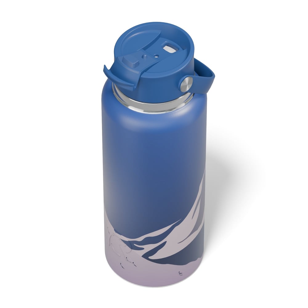 Outback Bottle Snowy Peak - Image 3