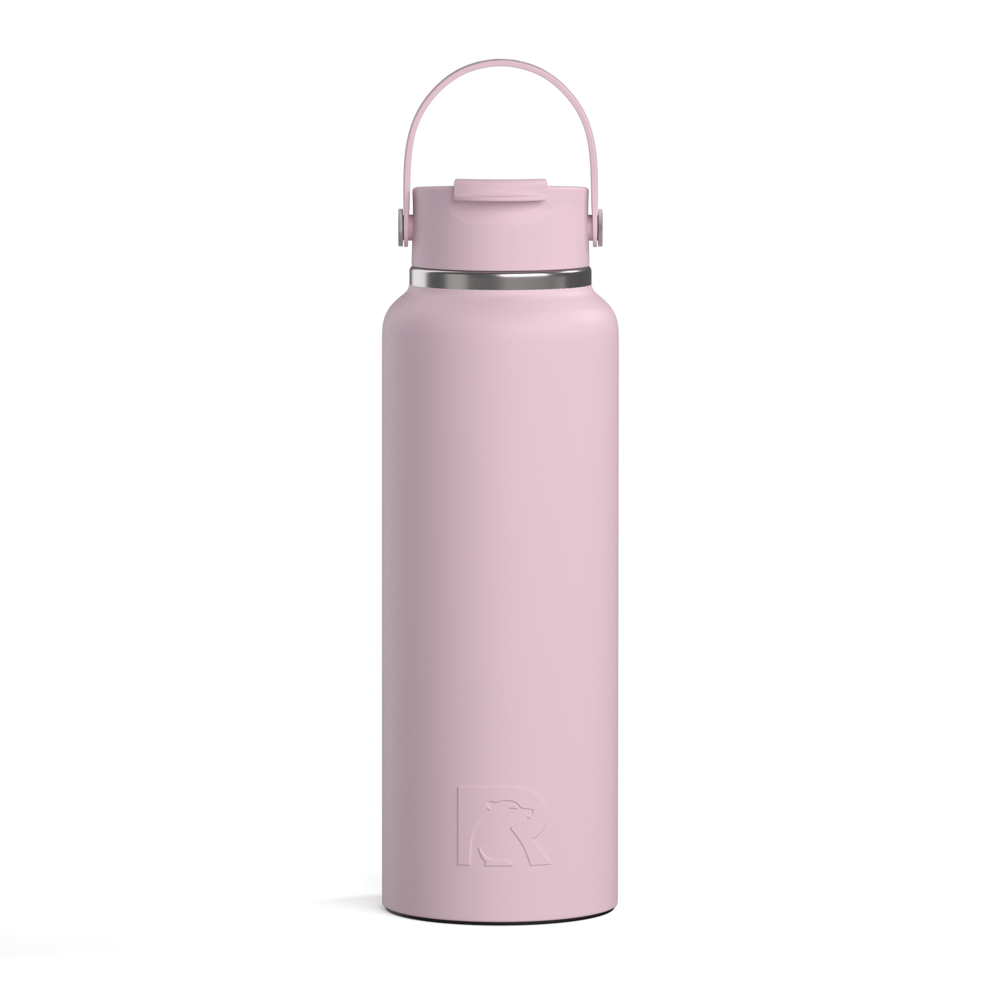 Outback Bottle Pale Pink - Image 2