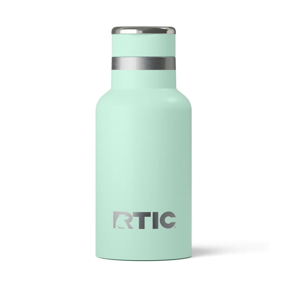 12oz Little Journey Bottle Fresh Mint