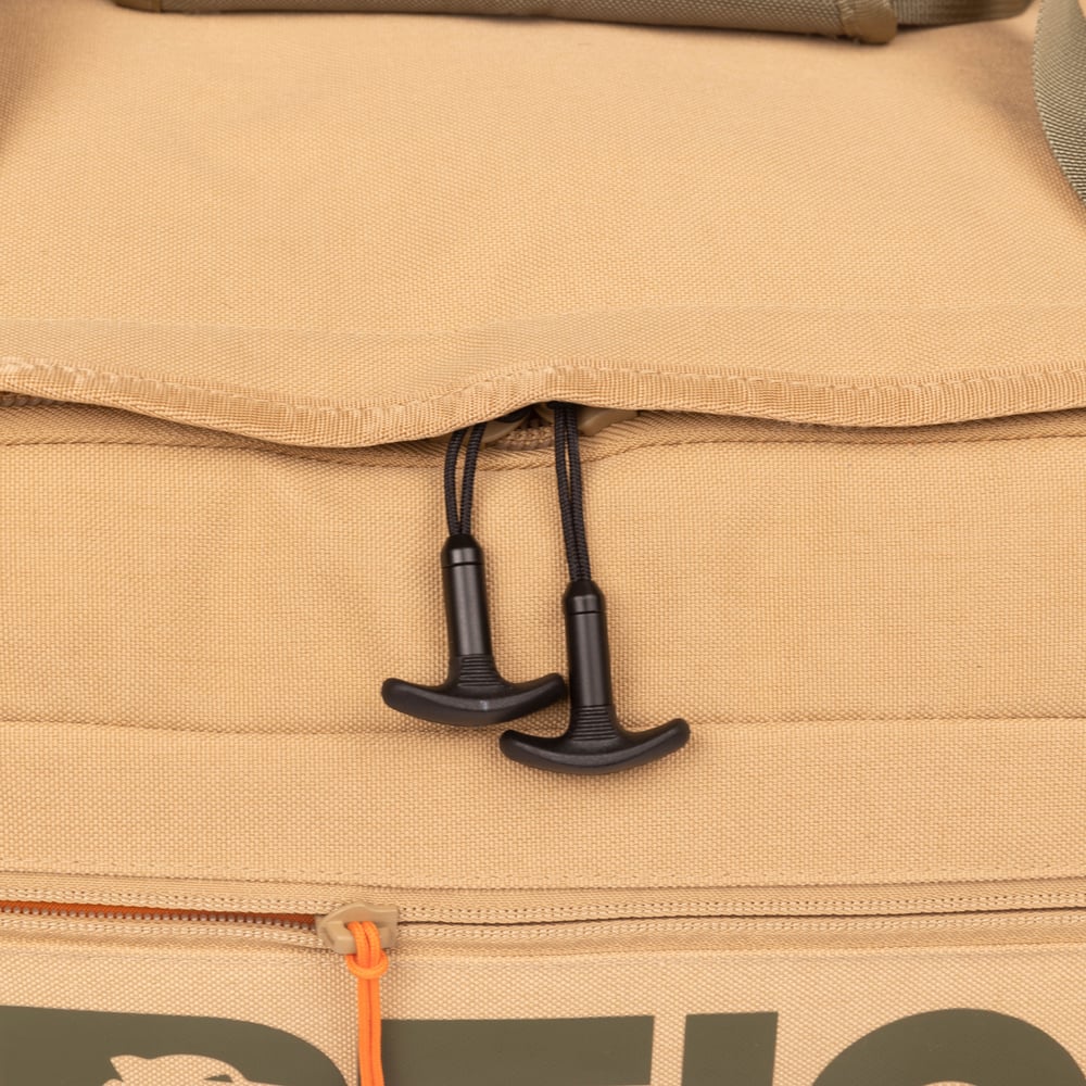 Road Trip Rolling Duffle Bag Trailblazer - Image 13
