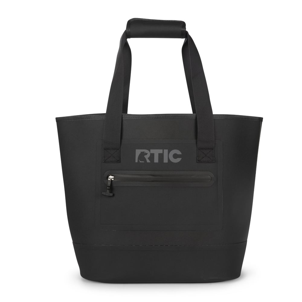 Ultra-Tough Tote Black - Image 2