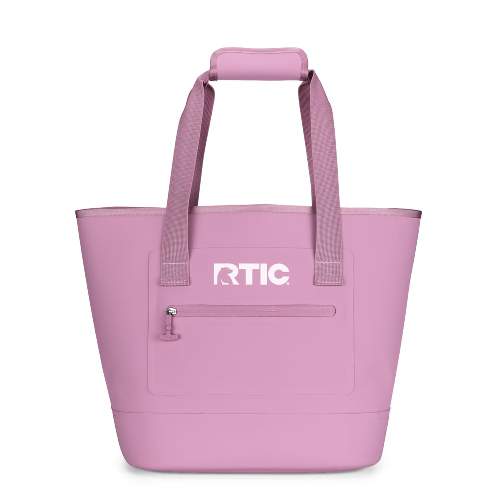 Ultra-Tough Tote Rosewood