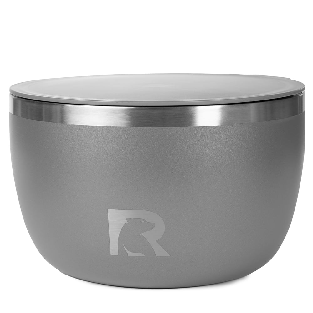 Anywhere Bowl Set Graphite - Image 2