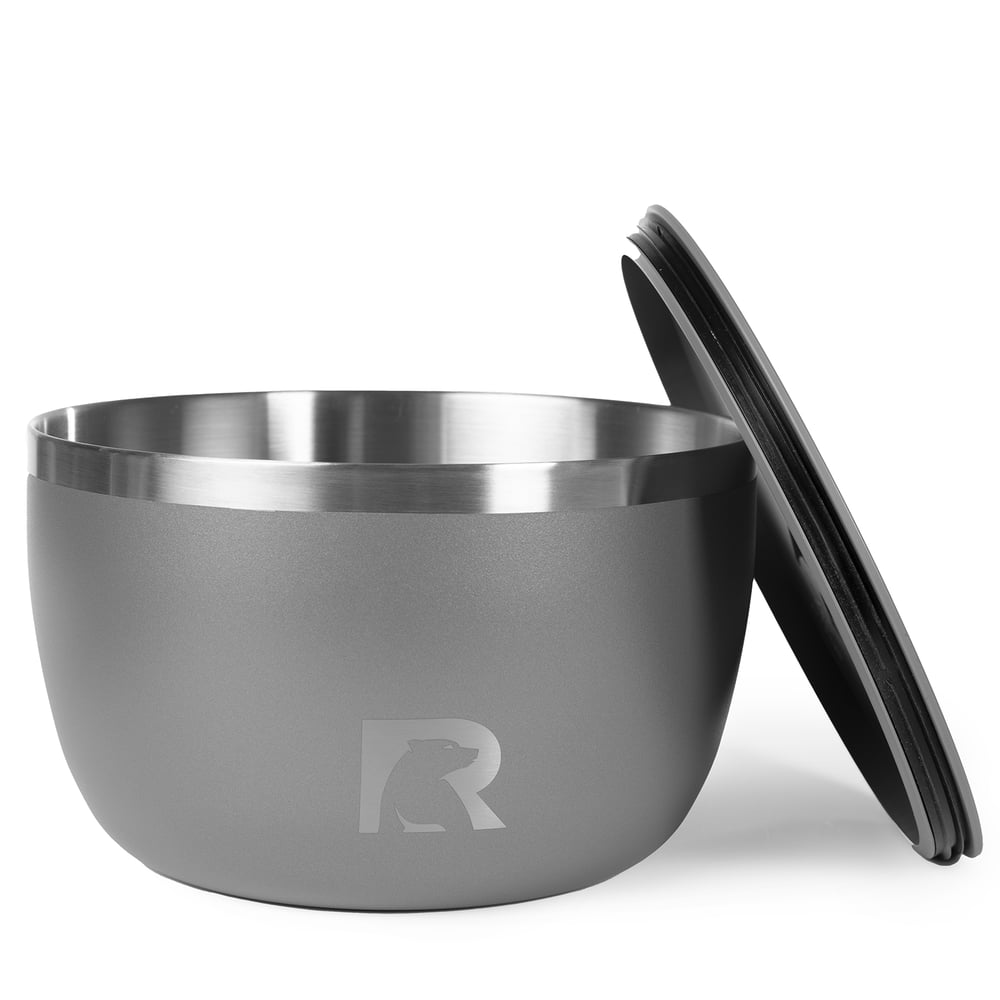 Anywhere Bowl Set Graphite - Image 3
