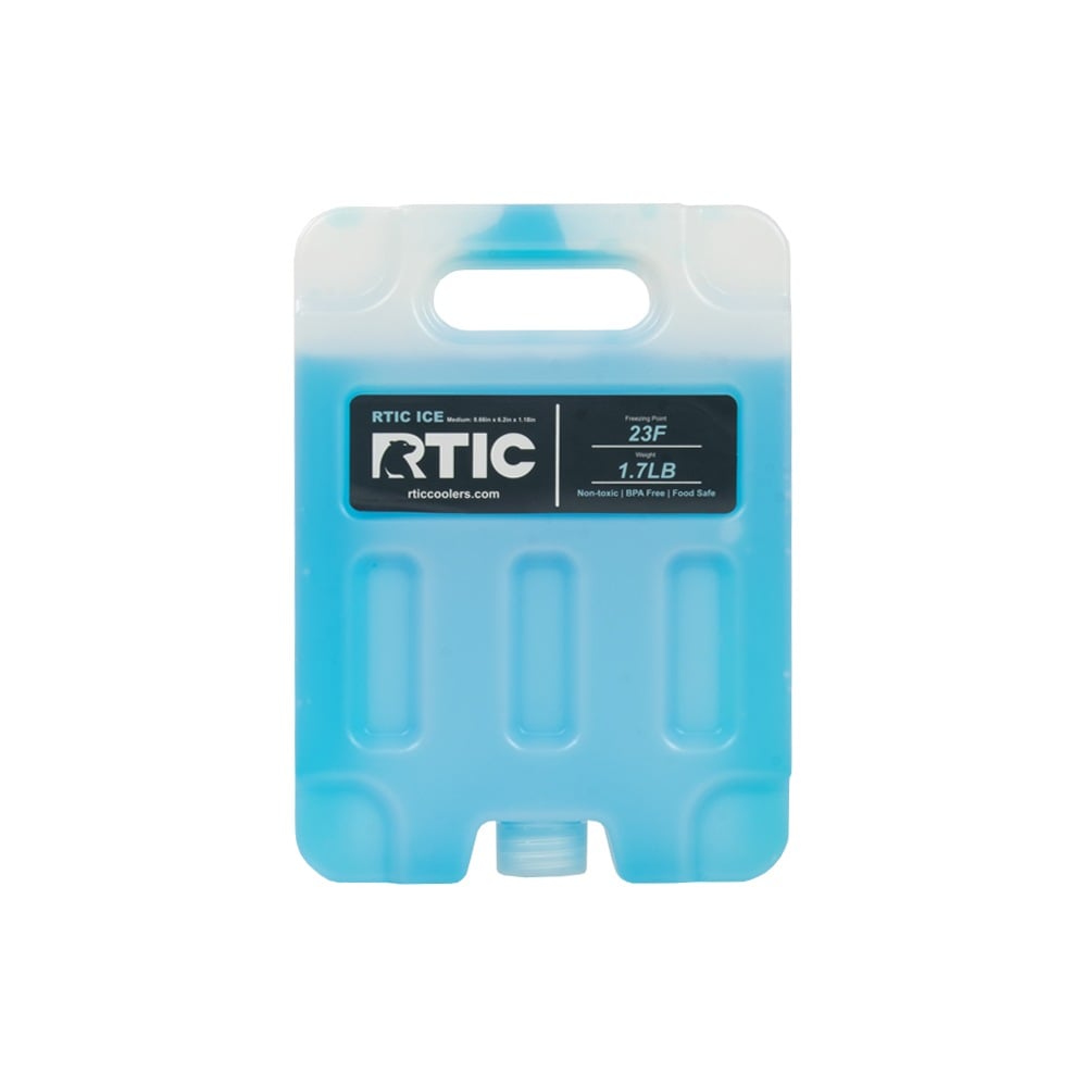 Ice Pack (2 Pack)